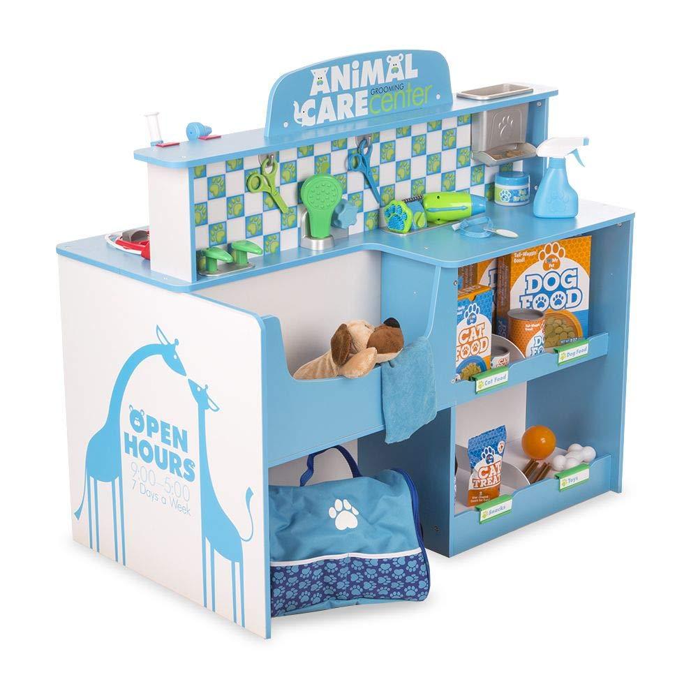 Melissa & Doug - Melissa & Doug Animal Care Activity Centre - Playful Panda