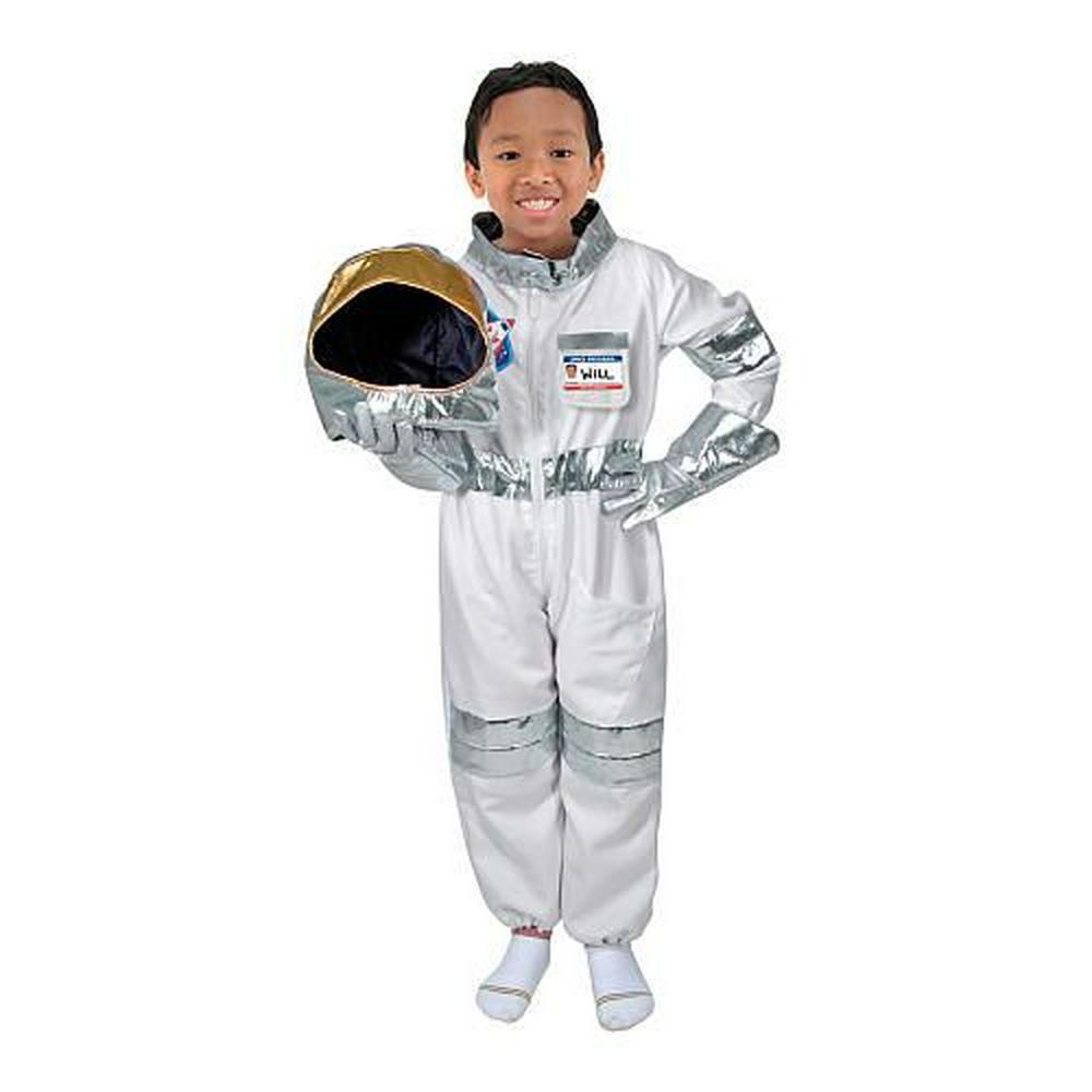 Melissa & Doug - Melissa & Doug Astronaut Role Play - Playful Panda