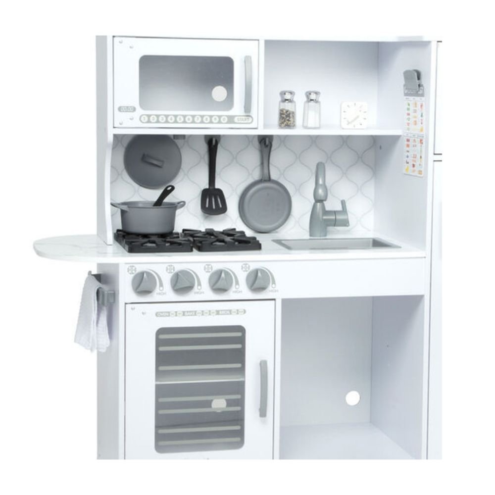 Melissa & Doug - Melissa & Doug Chef’s Kitchen – Cloud - Playful Panda