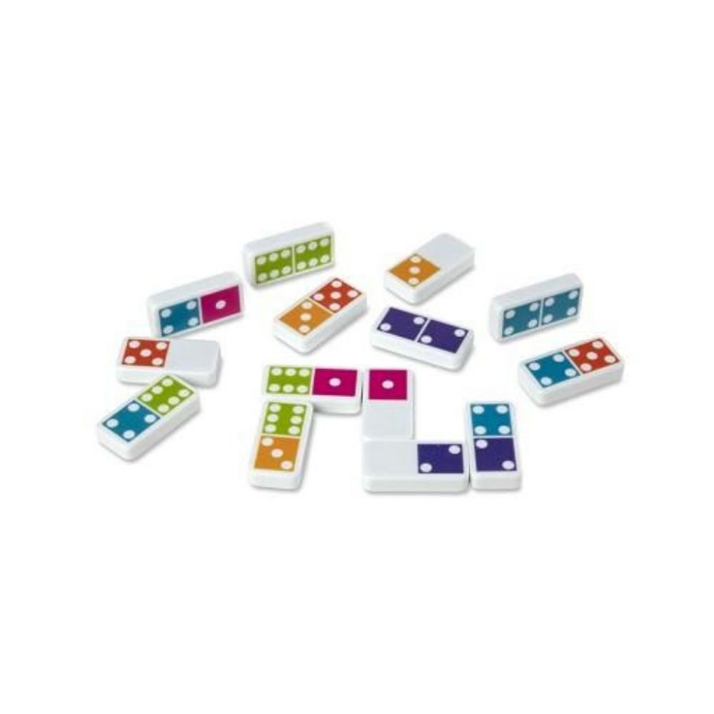 Melissa & Doug - Melissa & Doug Dominoes - Playful Panda