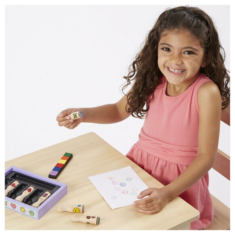 Melissa & Doug - Melissa & Doug Happy Handles - Playful Panda