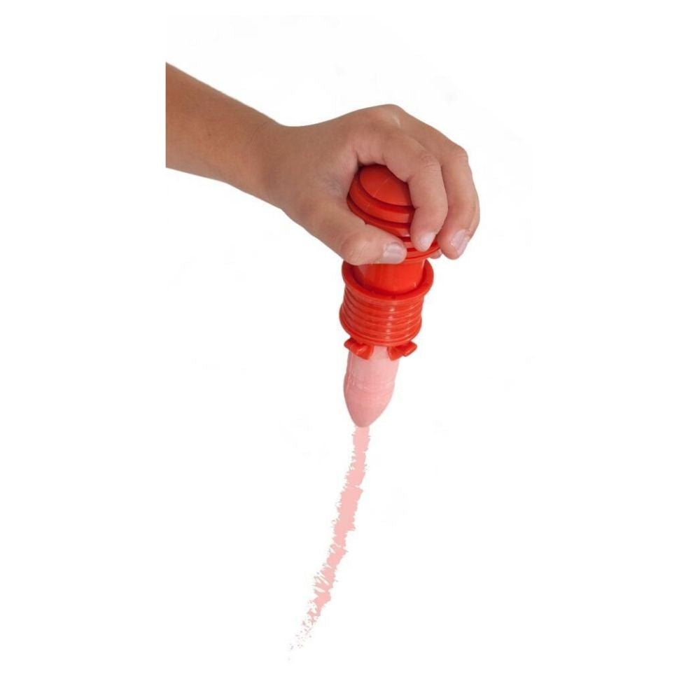 Melissa & Doug - Melissa & Doug My First Sidewalk Chalk Set - Playful Panda