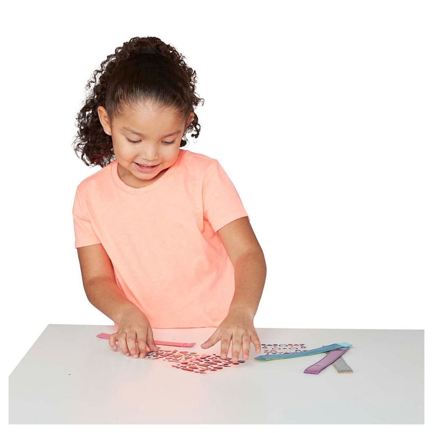 Melissa & Doug - Melissa & Doug Party Favour Bracelets - Playful Panda