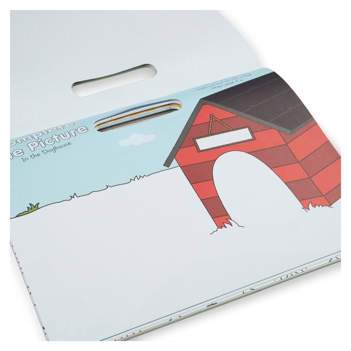 Melissa & Doug - Melissa & Doug Playmats – Animals - Playful Panda