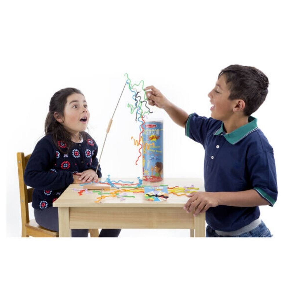 Melissa & Doug - Melissa & Doug Suspend Junior - Playful Panda