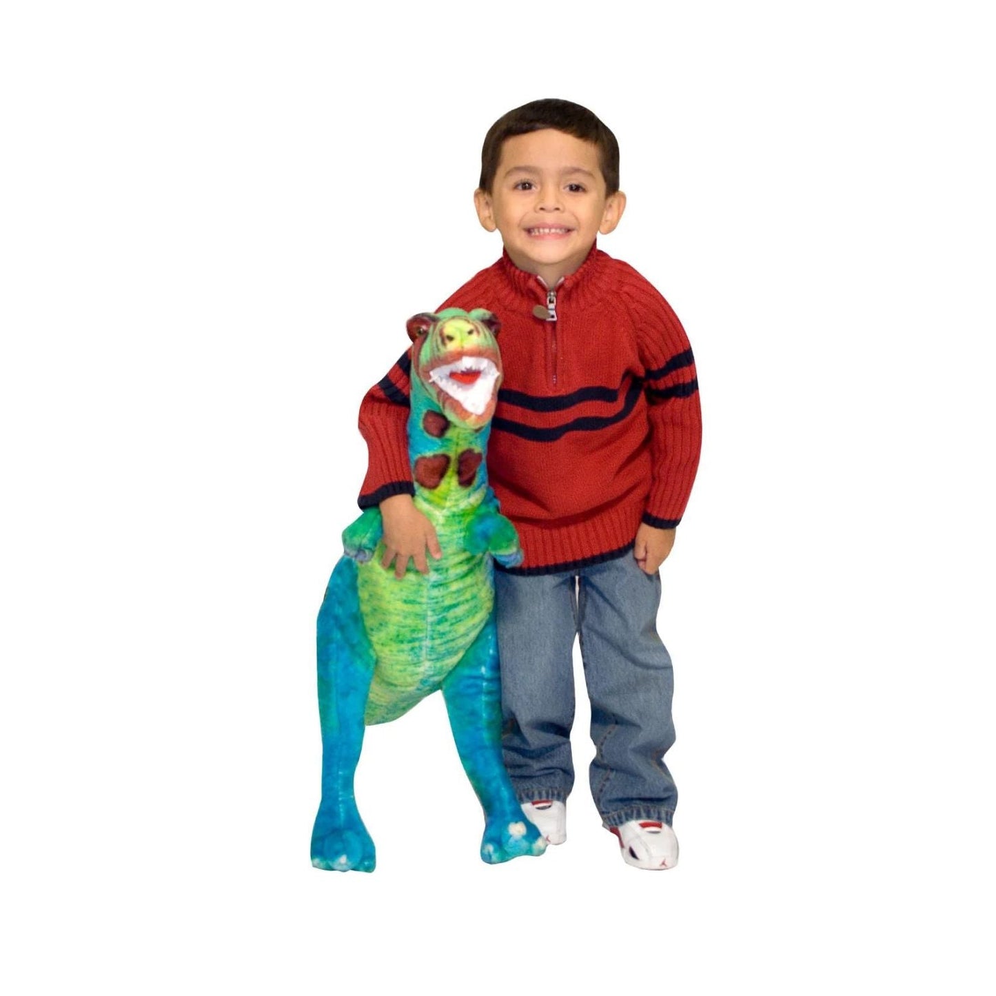 Melissa & Doug - Melissa & Doug T-Rex - Playful Panda