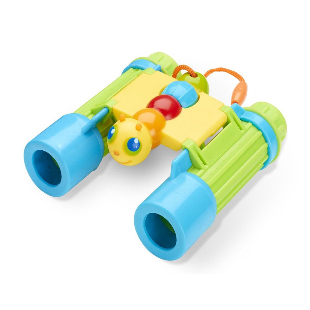 Melissa & Doug - Melissa & Doug Giddy Buggy Binoculars - Playful Panda