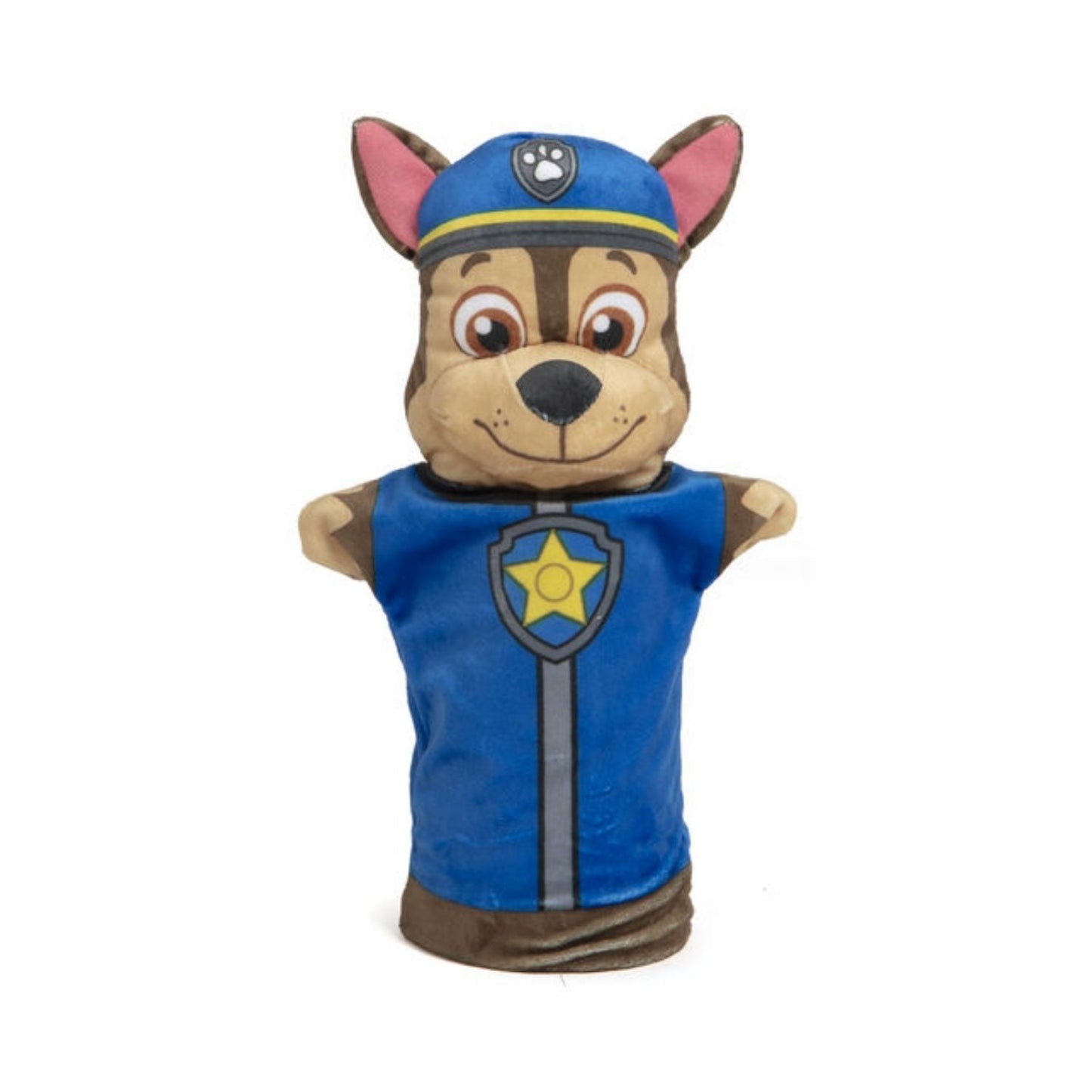 Melissa & Doug - Melissa & Doug Paw Patrol Hand Puppets - Playful Panda