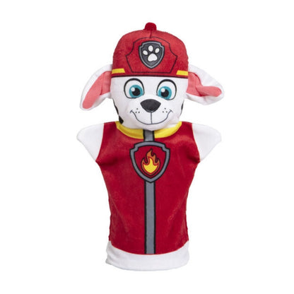 Melissa & Doug - Melissa & Doug Paw Patrol Hand Puppets - Playful Panda