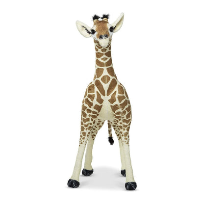 Melissa & Doug - Melissa & Doug Plush – Baby Giraffe - Playful Panda