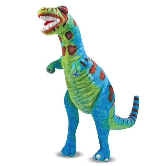 Melissa & Doug - Melissa & Doug T-Rex - Playful Panda